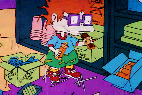 #90scartoons from 90s Cartoons