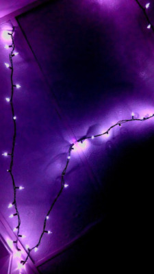 Iphone Aesthetic Tumblr Neon Purple Wallpaper Cuteanimals