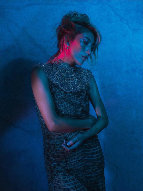 dichenlachmandaily:Dichen Lachman for Bello Mag