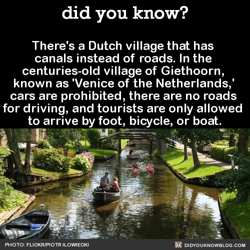 theres-a-dutch-village-that-has-canals-instead