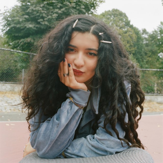 Ones To Watch Dounia Calls Out Insecure Men In Lowkey Grl