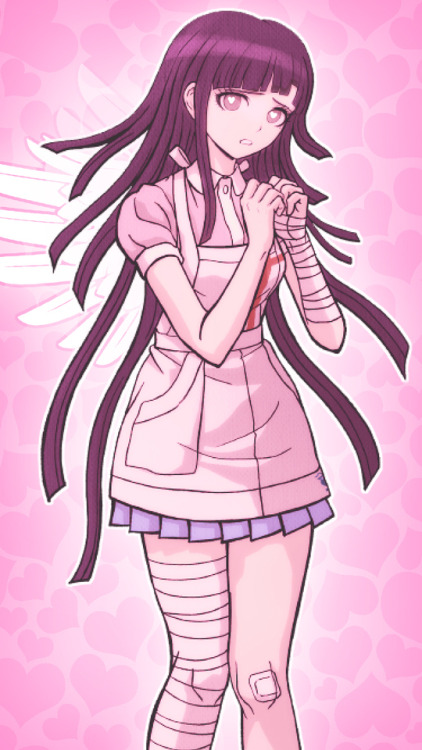 Mikan Tsumiki On Tumblr Hot Sex Picture