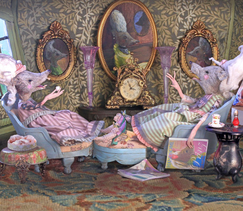 mouseshouses