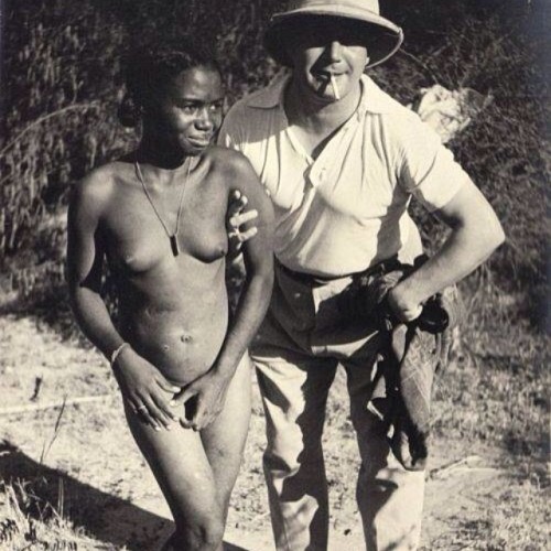 Zulu Male And White Female Porn 81