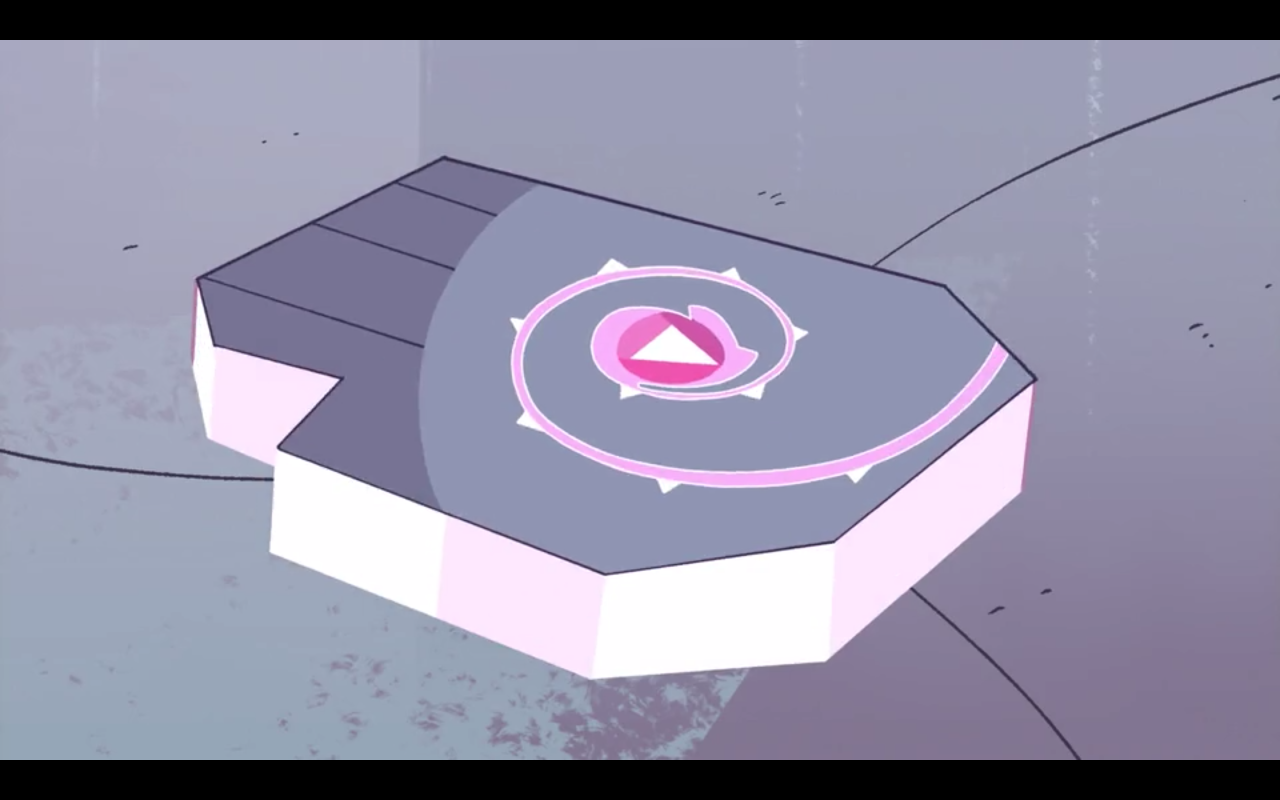 steven universe shield toy