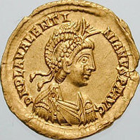 facts about roman coins