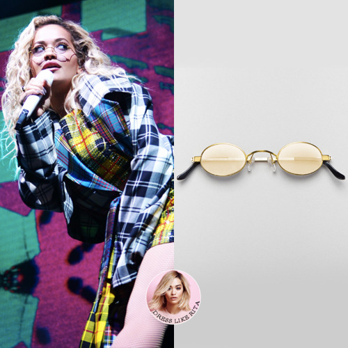 Dress Like Rita