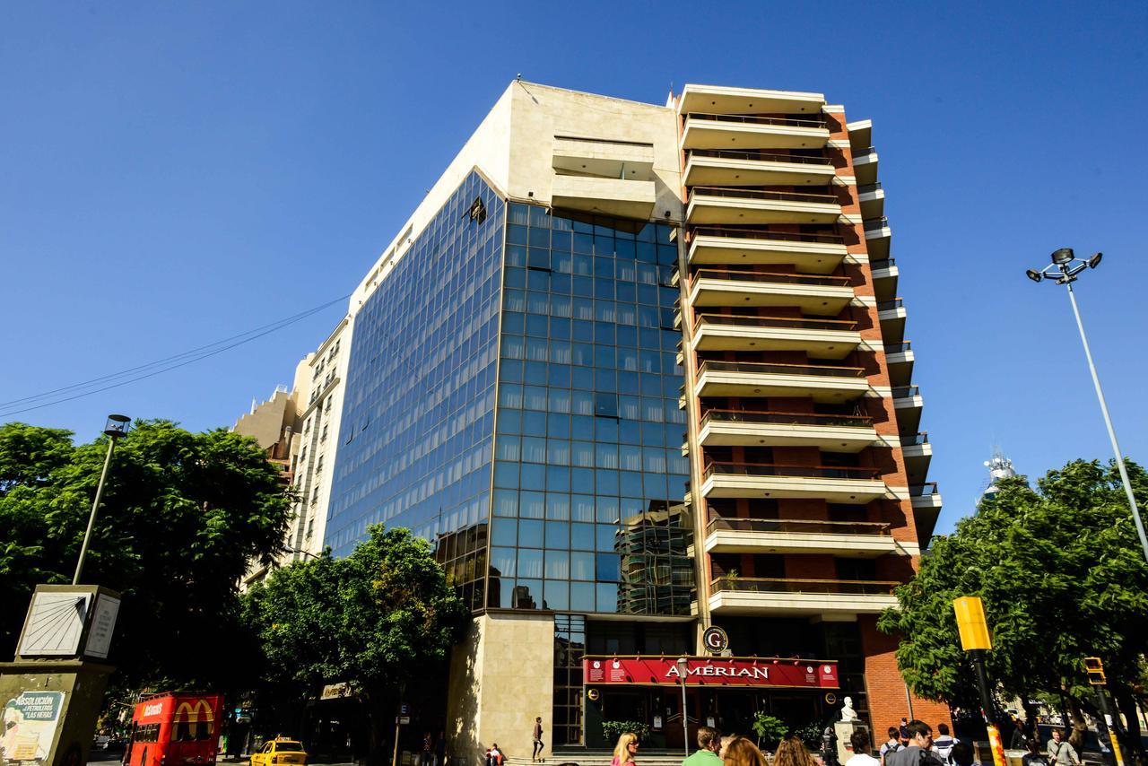 Amérian Córdoba Park Hotel