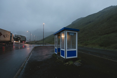 stephaniedolen:shelter, faroe islands