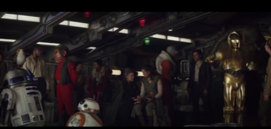Episode IX: Spoilers and Rumors - Page 40 Tumblr_pun642Oj8I1y8hadgo1_540
