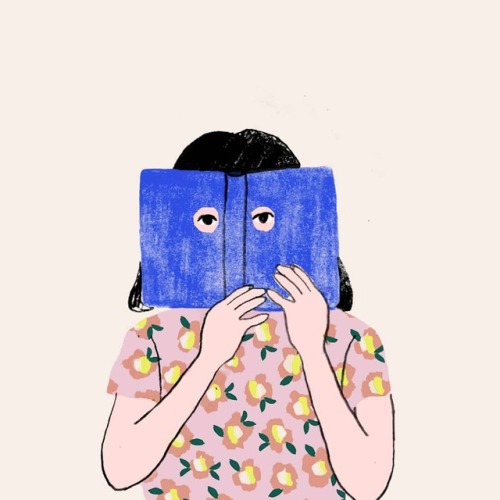 1000drawings:by Bethany Robertson