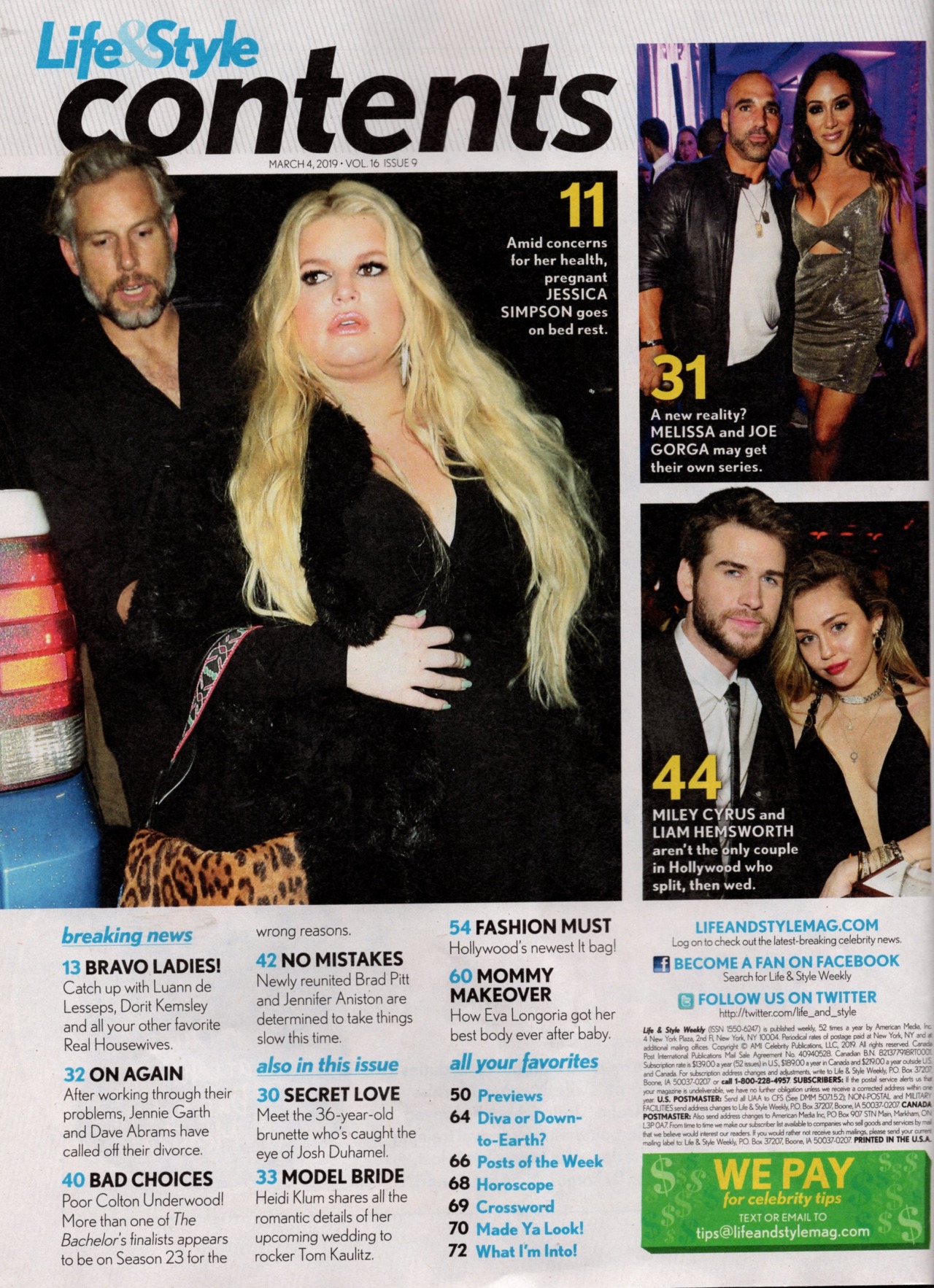 Sean Rooney dating Luann