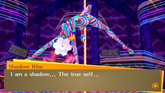 Oberon - Shin Megami Tensei: Persona 4 Golden Guide - IGN