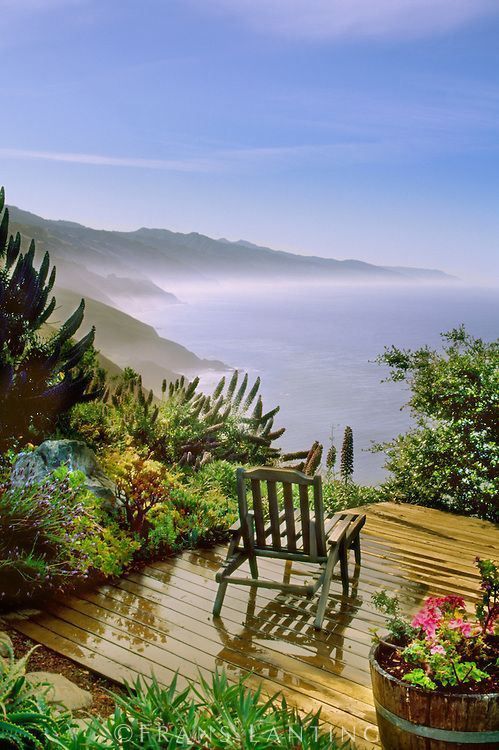 bonitavista:Big Sur, Californiaphoto via annie