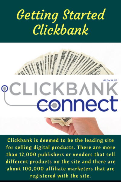 How To Make Money On Clickbank | Step By Step Clickbank Affiliate Traffic & Bonus