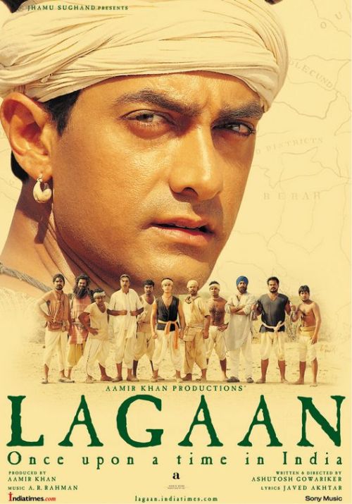 lagaan on Tumblr