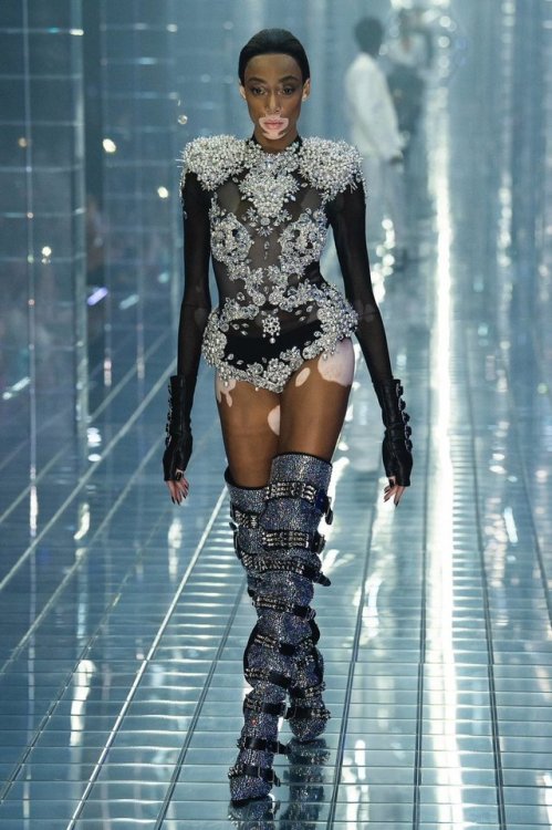 club7196:Philipp Plein Spring 2019