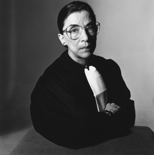 newyorker:Ruth Bader Ginsburg was and remains a scholar, an...