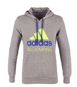 adidas ski jumping hoodie