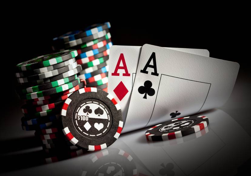 Hasil gambar untuk agen poker domino paling berpengaruh