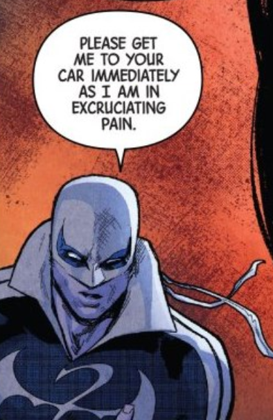 comicsiswild
