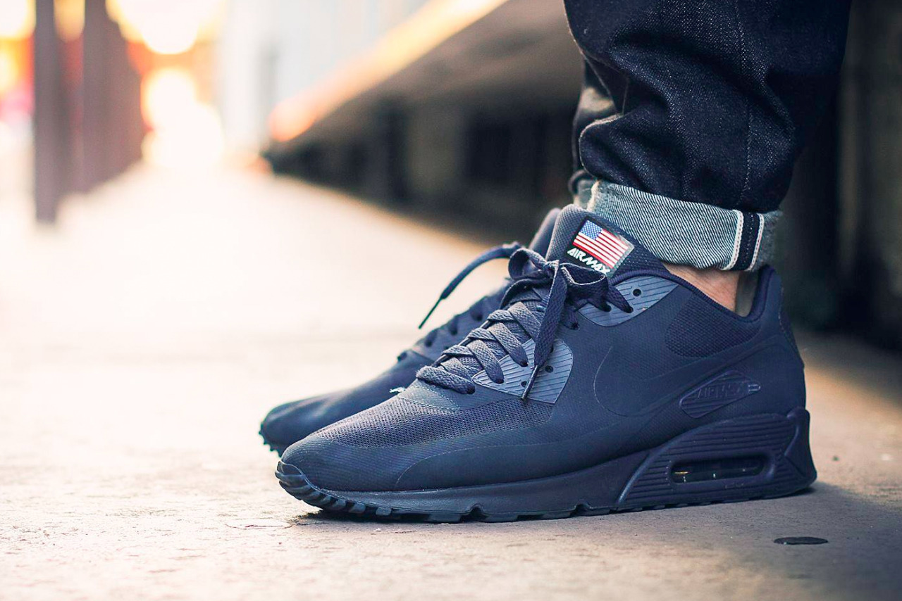 Air Max 90 Hyperfuse Independence Clearance, OFF,