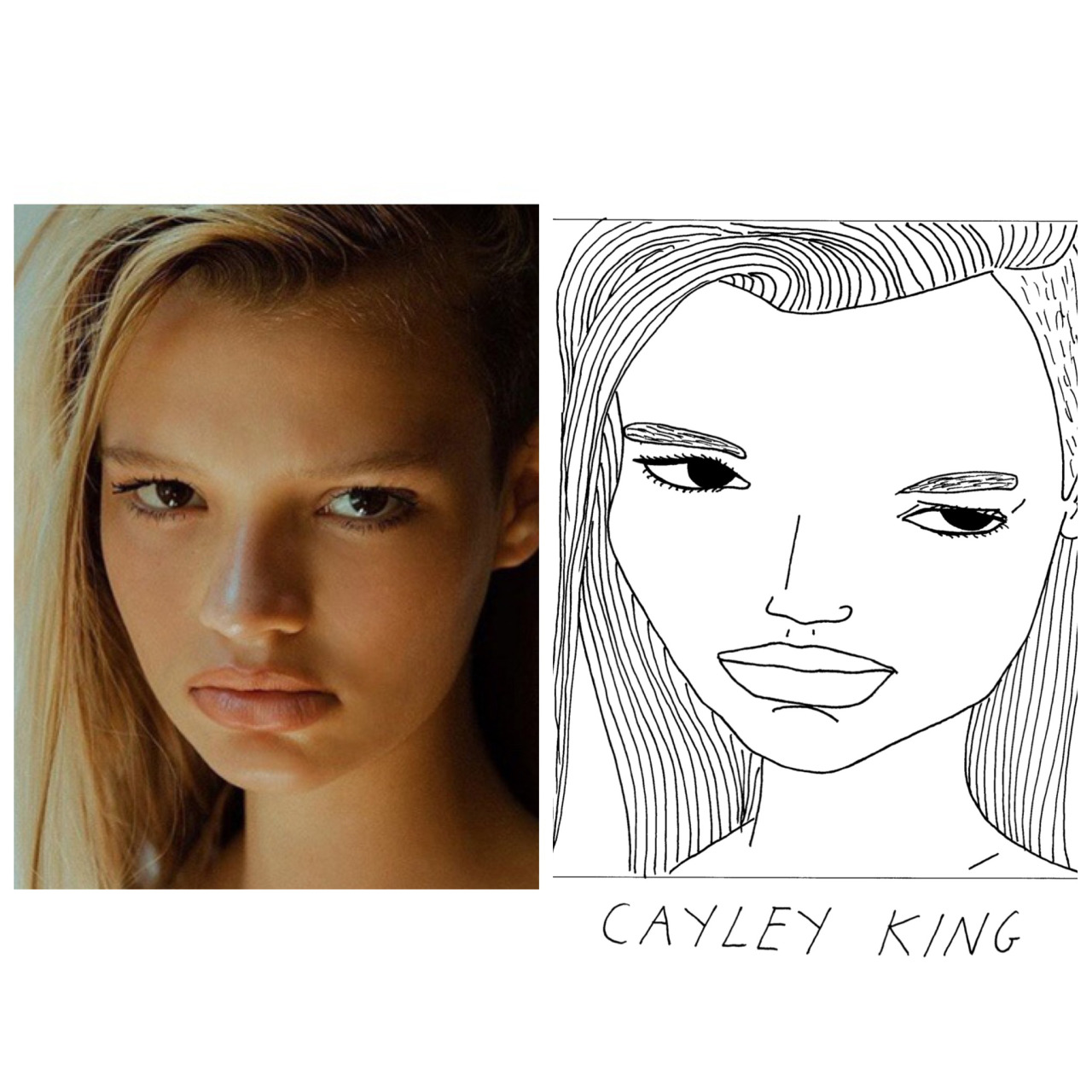 Instagram Cayley King nudes (84 photos), Sexy, Fappening, Instagram, legs 2015 Instagram Cayley King nudes (23 photos), Tits, Cleavage, Selfie, legs 2017