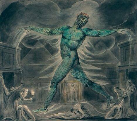 colin-vian:  William Blake (1757-1827)