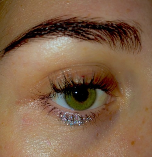 glitter sparkles iris glitz glam