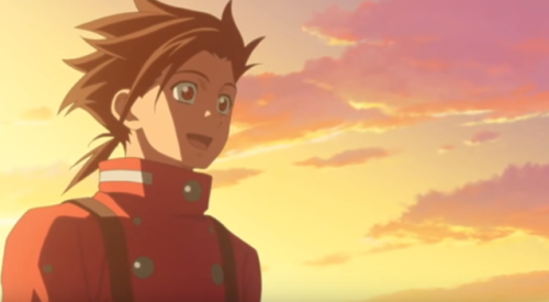 tales of symphonia colette quotes