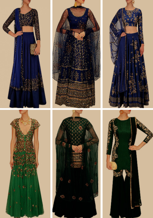 aashiqaanah:Astha Narang Collection 2017