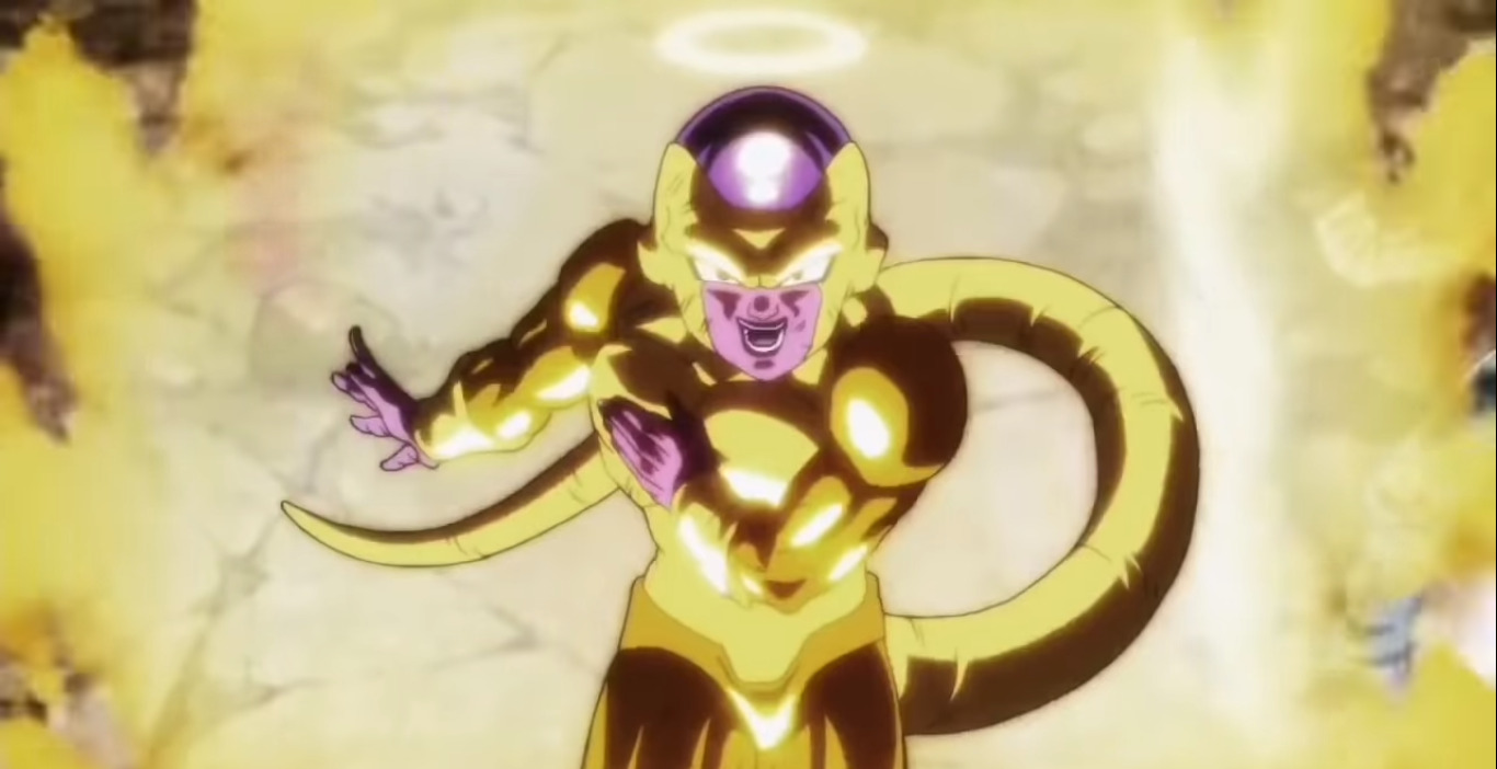 frieza no | Tumblr