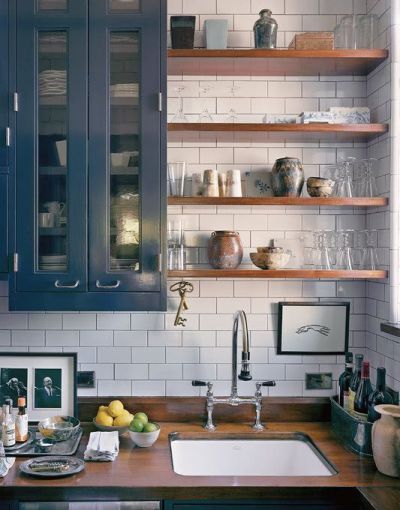 Designs Perfect for Your Small Kitchen