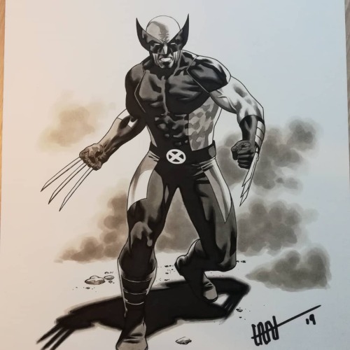 Wolverine