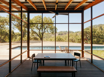 remash:<br /><br />camp baird ~ malcolm davis architecture | joe fletcher photos