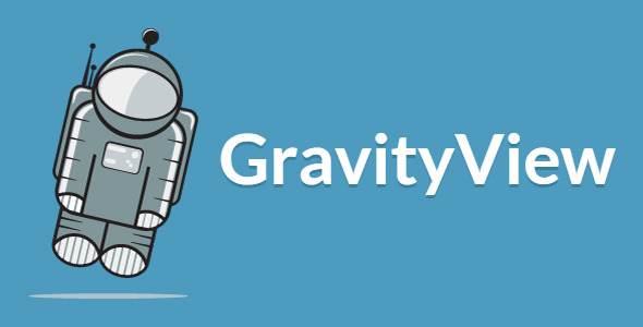 GravityView v2.5 + Add-Ons Nulled