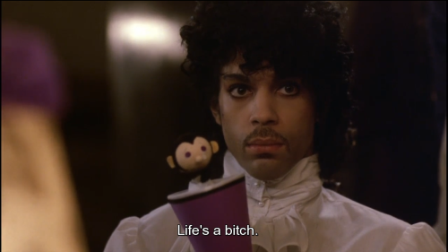 communicants:Purple Rain (Albert Magnoli, 1984)