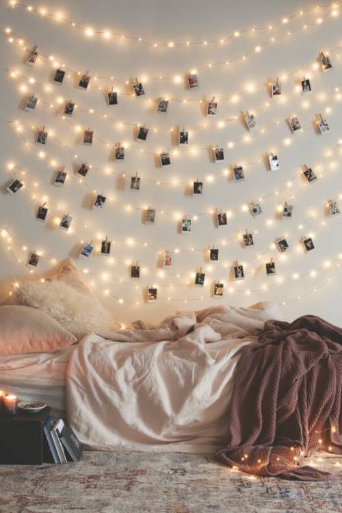 thebedroomdreamers:☀☀ Room  ideas for you   –...