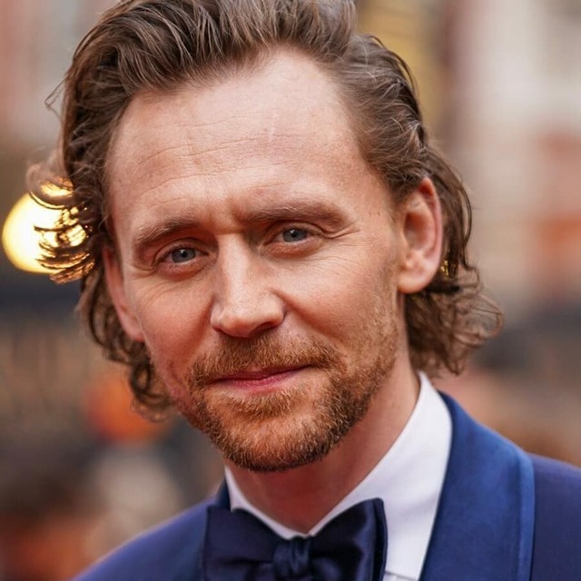 Just Tom Hiddleston — Tom Hiddleston attends The Olivier ...