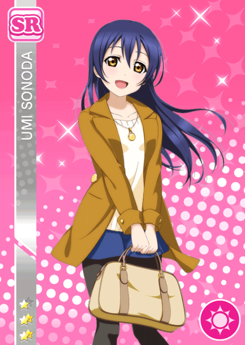 lovelive-news:Challenge Festival Round 10 ~ World Travel Umi...