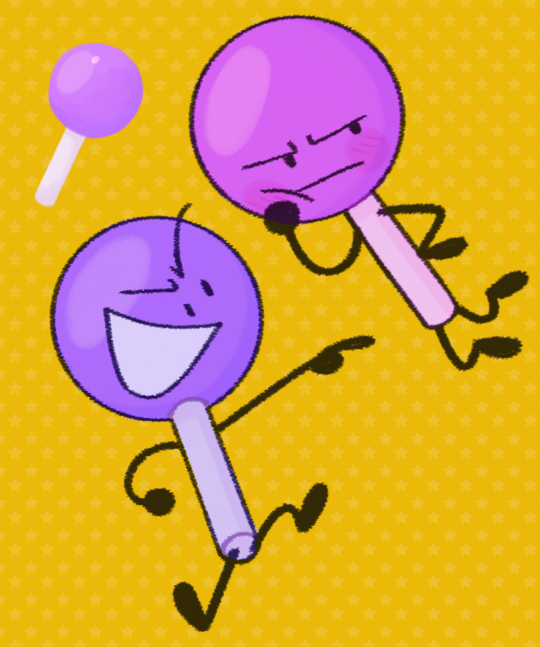 Best Lollipop Tumblr - roblox bfb lollipop