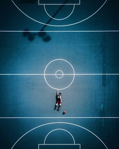 archatlas:Stunning Drone Photos Capture the Hidden Patterns of...