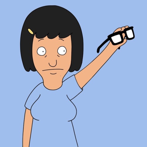 bobs burgers icons | Tumblr