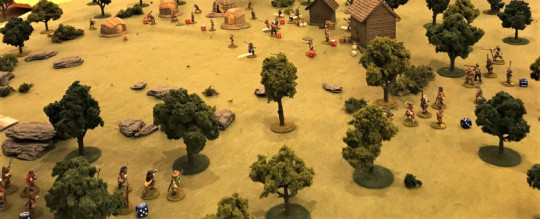 14 Feudal Patrol