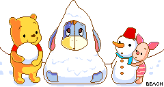 p i x e l w o r l d christmas pixels tumblr