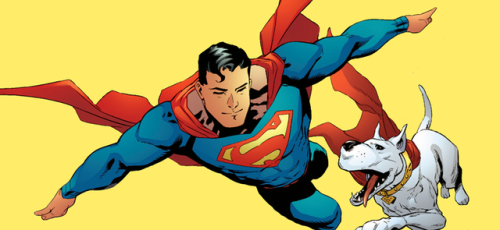 bruceclarkd:Clark Kent in Action Comics and Superman Rebirth...