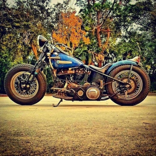 Harley-Davidson
