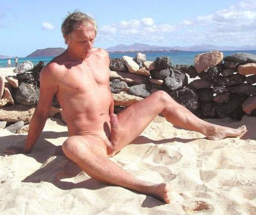 FUERTEVENTURA GAY BEACH