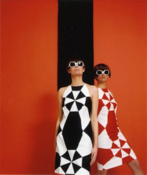 60s fashion on Tumblr