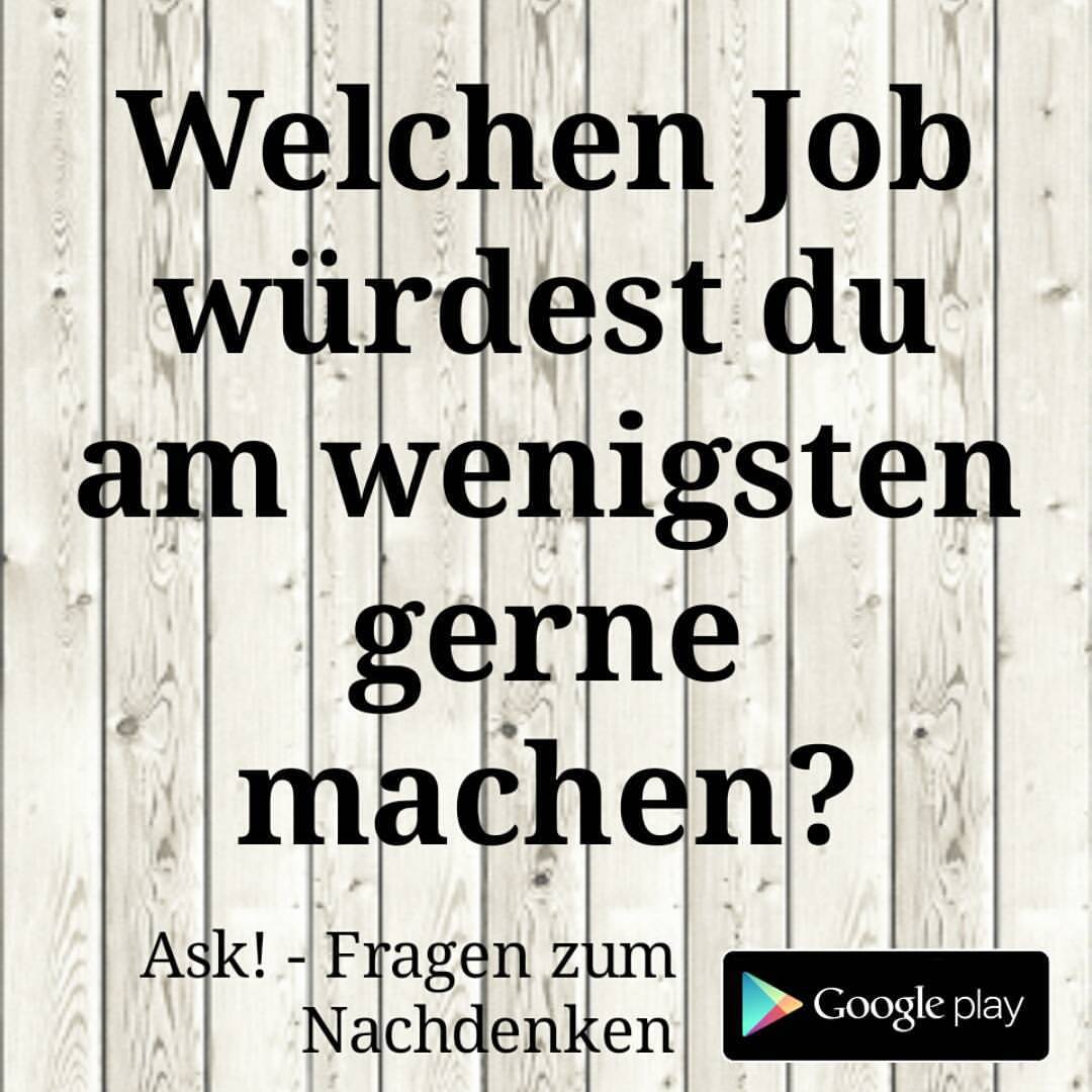 Fragen Zum Nachdenken Die App Ask Fragen Zum